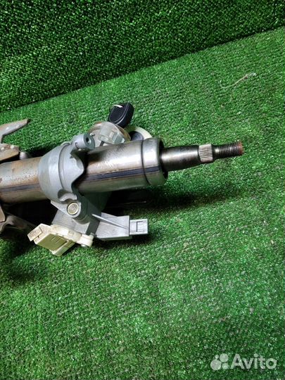 Рулевая колонка Mitsubishi Lancer 2007 9 4G18