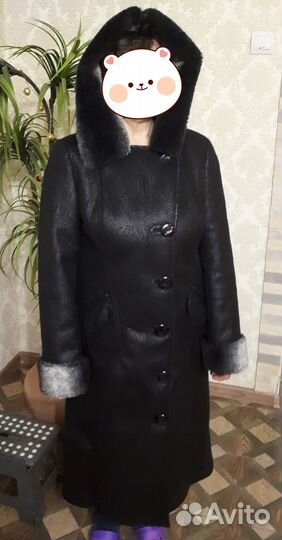 Дубленка (48)