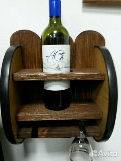 Винная полка
