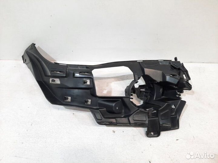 Кронштейн птф передний правый Bmw X5 F15 2013-2018