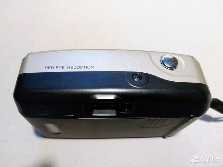 Фотоаппарат плёночный Samsung Fino 20s