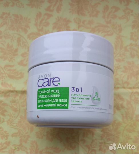 Крем для лица от Avon