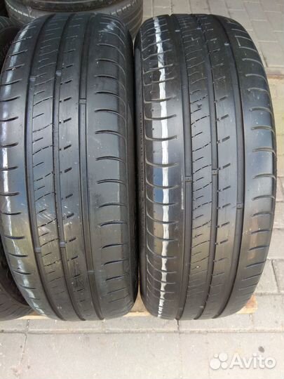 Kumho Ecowing ES01 KH27 185/65 R15 88H