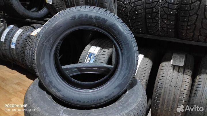 Sailun Ice Blazer Alpine+ 175/65 R14 82T
