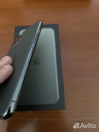 iPhone 11 Pro (256) (четкий)