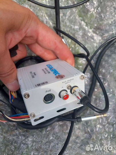 Фольксваген touareg