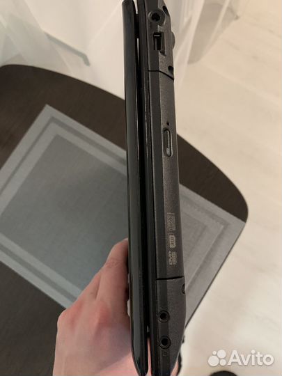 Ноутбук Lenovo G570