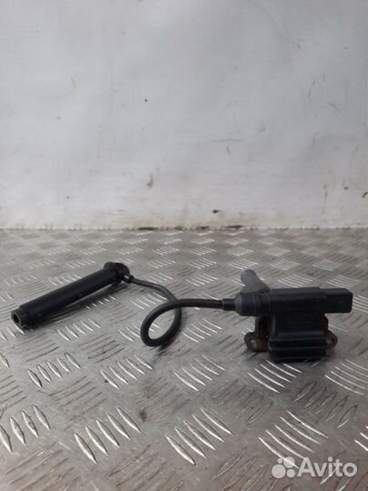 Катушка зажигания Rover 25 хэтчбэк 5 дв. 1.4 14K4M