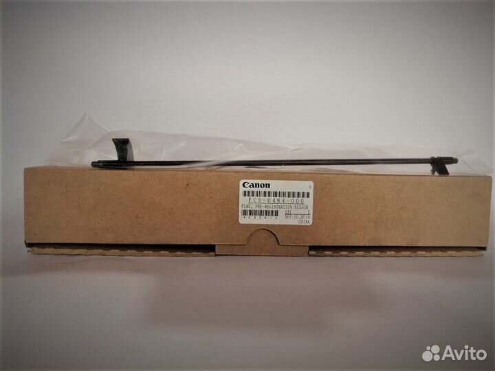 FC5-0484 Флажок пред-регистрации Canon iR2270/3180