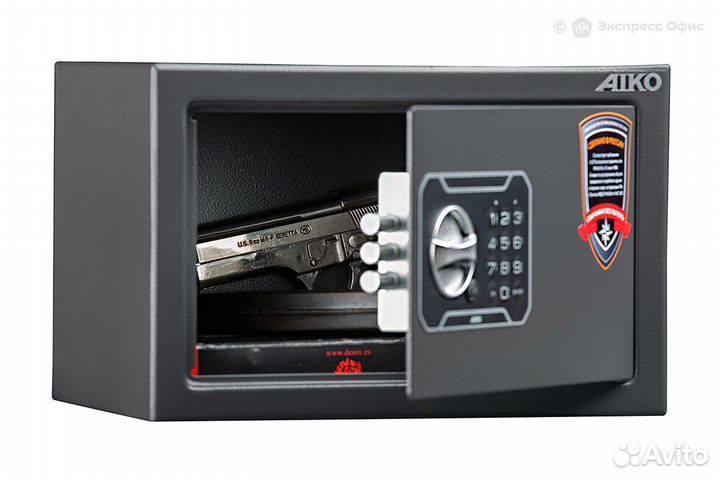 Оружейный сейф Aiko TT-170 EL