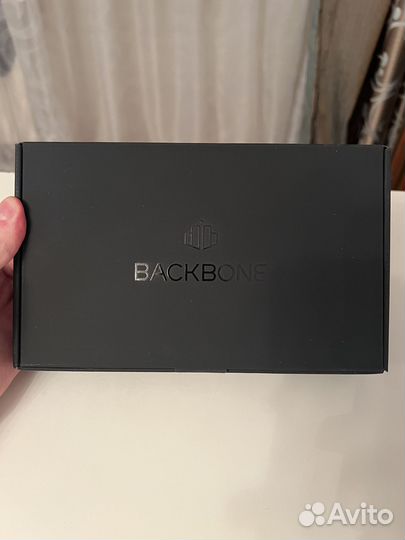 Backbone геймпад для айфонов до 14 Pro Max