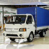 Новый Sollers Argo 2.0 MT, 2023, цена 1 850 000 руб., Нижний Новгород