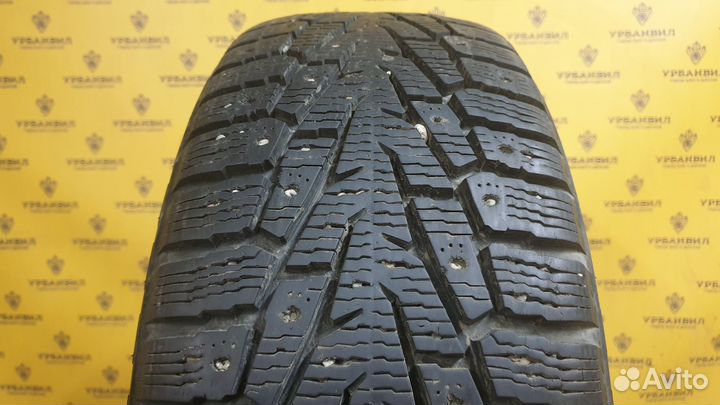 Nokian Tyres Hakkapeliitta 7 SUV 225/60 R17 103T