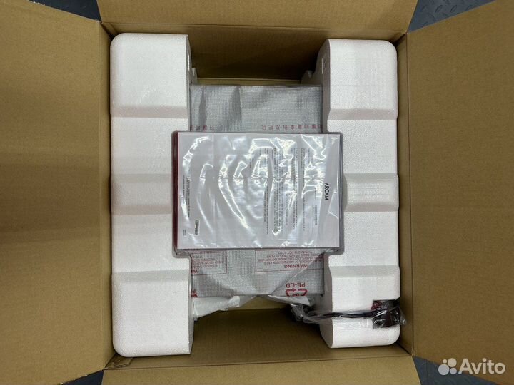 Ресивер Arcam AVR20