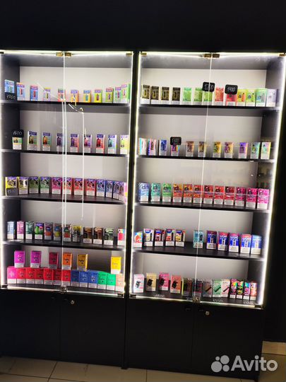 Табачнный франшиза с доходом 240 022