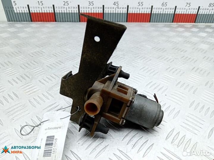 Кран отопителя (печки) Mercedes-Benz Vito W638