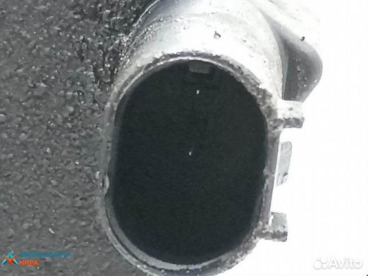 Подогреватель охлаждающей жидкости BMW X3 E83 2004