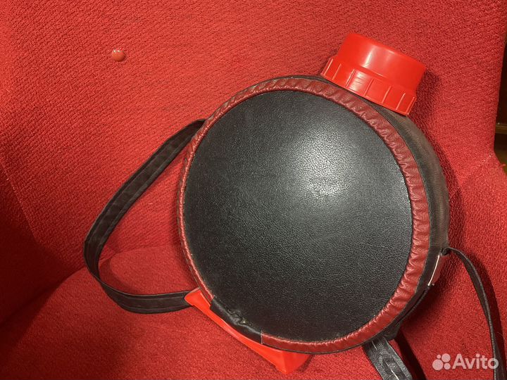 Советский бурдюк Туристический большой