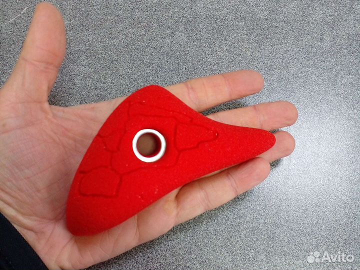 Зацеп для скалодрома М Венто