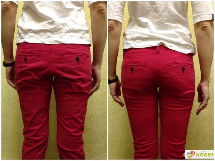 Пошив и ремонт одежды