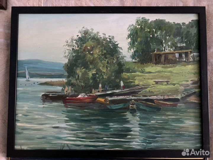 Картины,пейзажи,натюрморты,Авторская работа