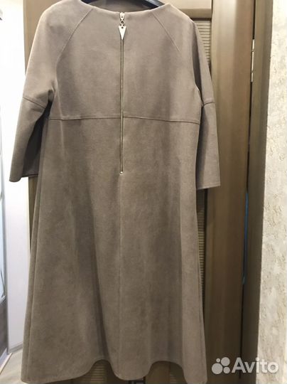 Платье женское