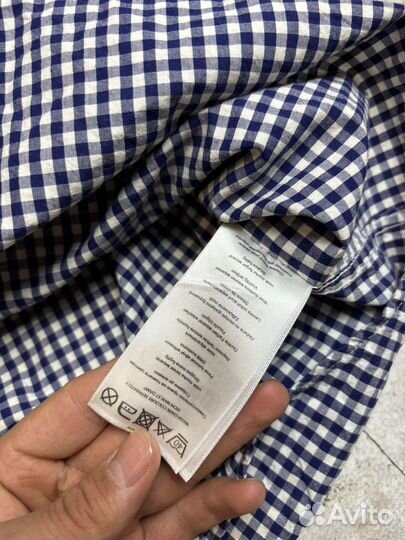 Рубашка ben sherman