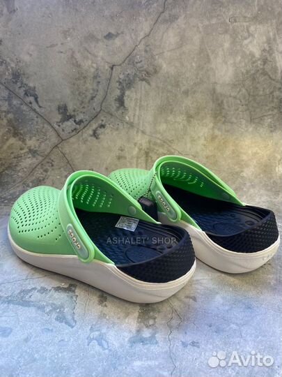 Crocs Literide (36-41р)