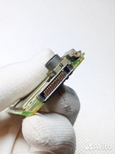 Nokia 6111. Плата. Рабочая. Оригинал