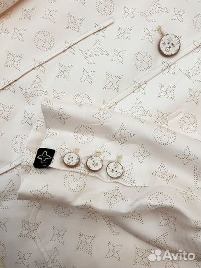 Пиджак louis vuitton