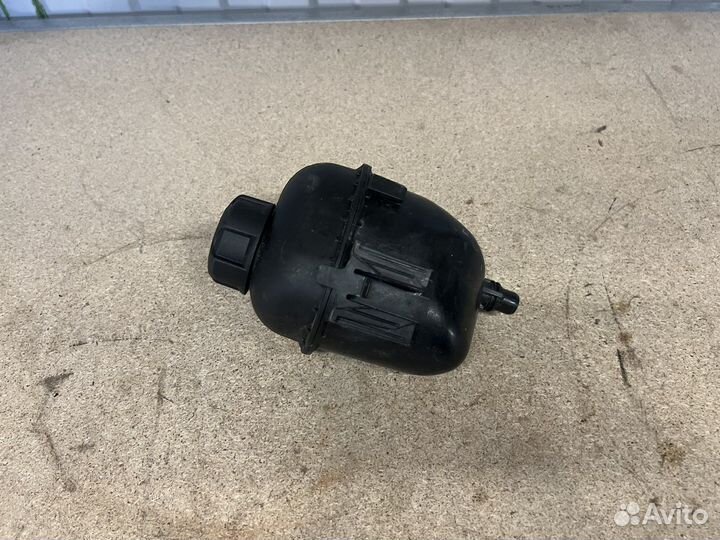 Бачок расширительный BMW G01 G02 G05 G06 G07