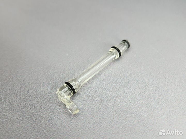 Штуцер поршня Delonghi esam