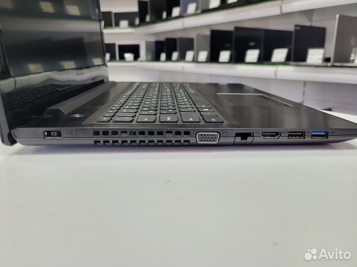 Ноутбук lenovo i5-4210U GT840M 2GB