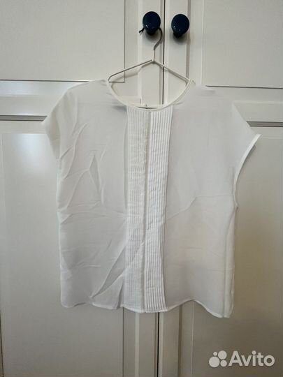 Топы и платья