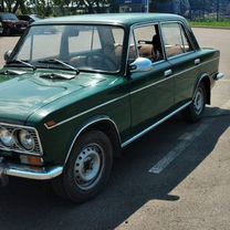 ВАЗ (LADA) 2103 1.5 MT, 1976, 57 578 км, с пробегом, цена 500 000 руб.