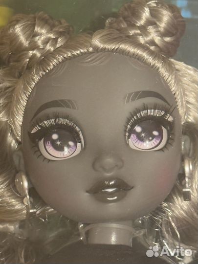 Rainbow High Shadow Twins Madison