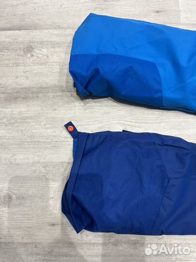 Горнолыжный костюм детский