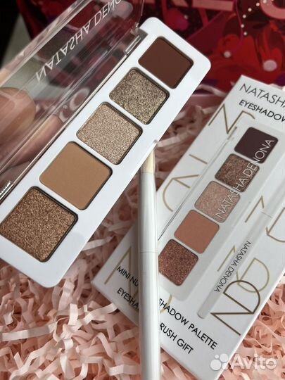 Бьюти бокс Cult Beauty