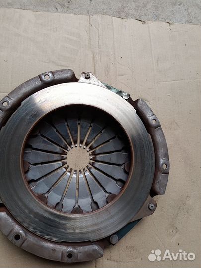 Комплект сцепления