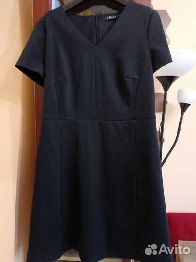 Платье женское 48 размер