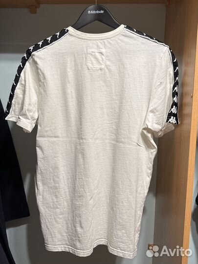 Футболка kappa