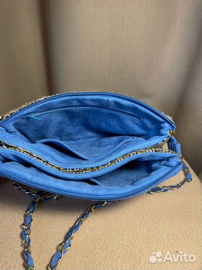 Сумочка ручной работы