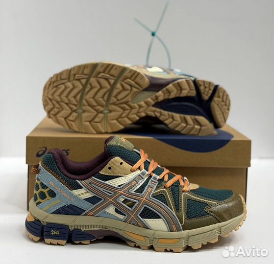 Кроссовки Asics Gel Kahana 8