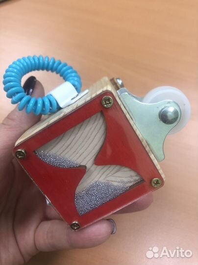 Бизикубик в наличии