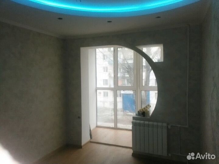 Ремонт квартир