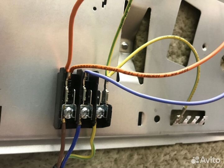 Ремонт духовых шкафов, варочных панелей на дому