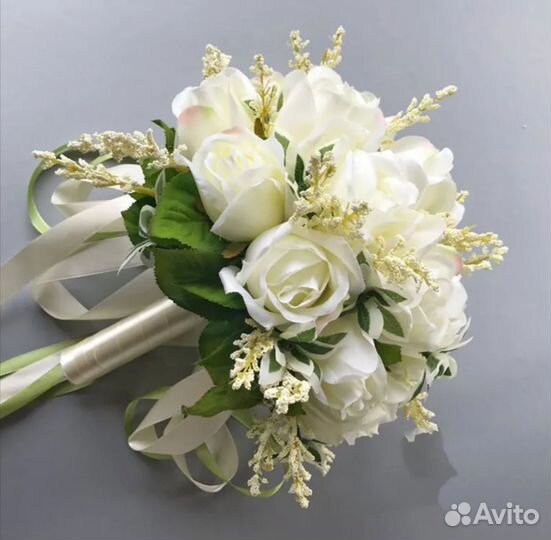 Букет для невесты