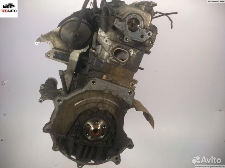 Двигатель (двс), Skoda Octavia mk1 (A4) 2000