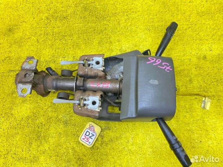 Рулевая колонка передняя Toyota Town Ace Noah/Lite 139786