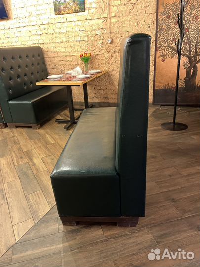 Диванчик банкетка бу